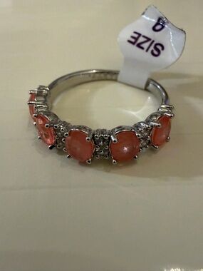Bomb Party Ring Size 9